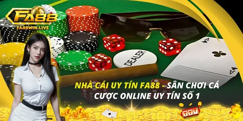 Chiến lược chơi casino trực tuyến Go88